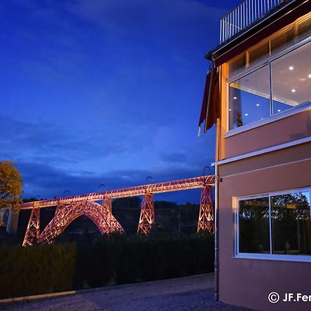Logis Hotel Beau Site Loubaresse  Ngoại thất bức ảnh